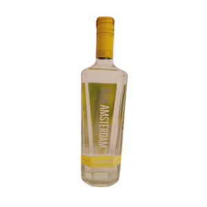New Amsterdam Citron Vodka 750ml